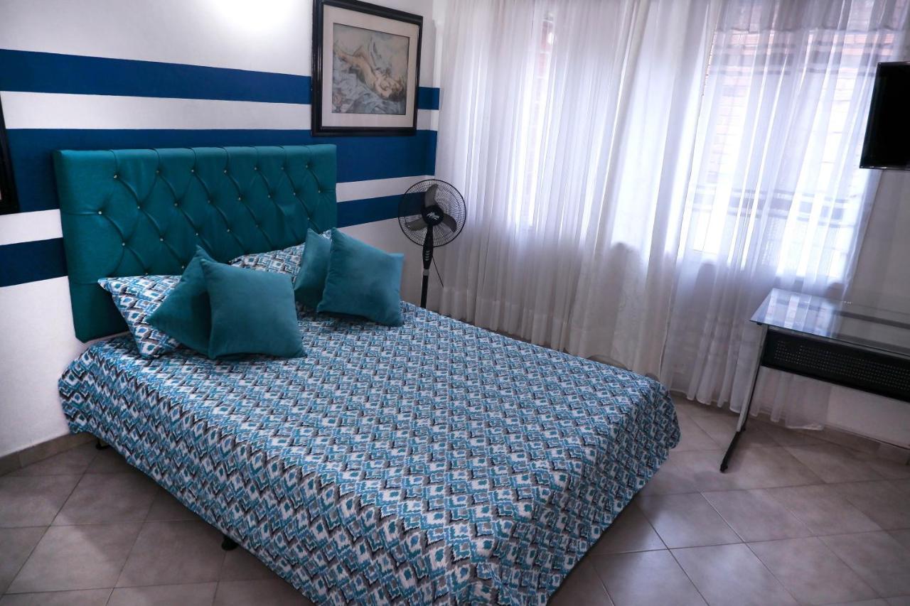 Casa La Palma Habitacion Cielo Medellín Zewnętrze zdjęcie